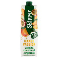 SUCCO MANGO E PASSION FRUIT