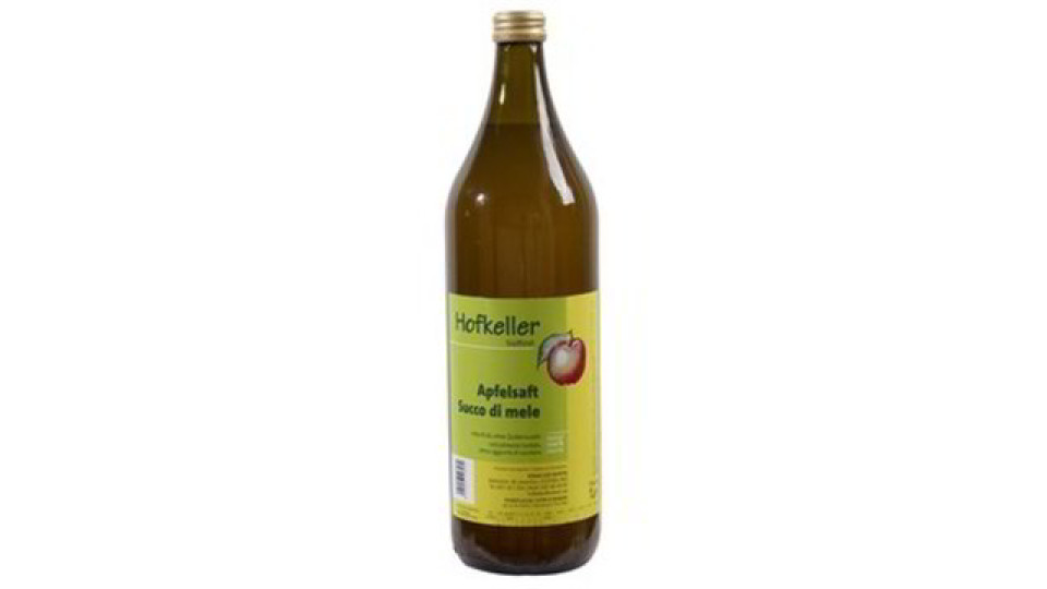 SUCCO MELA