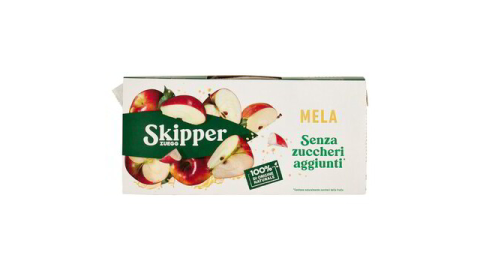 SUCCO MELA