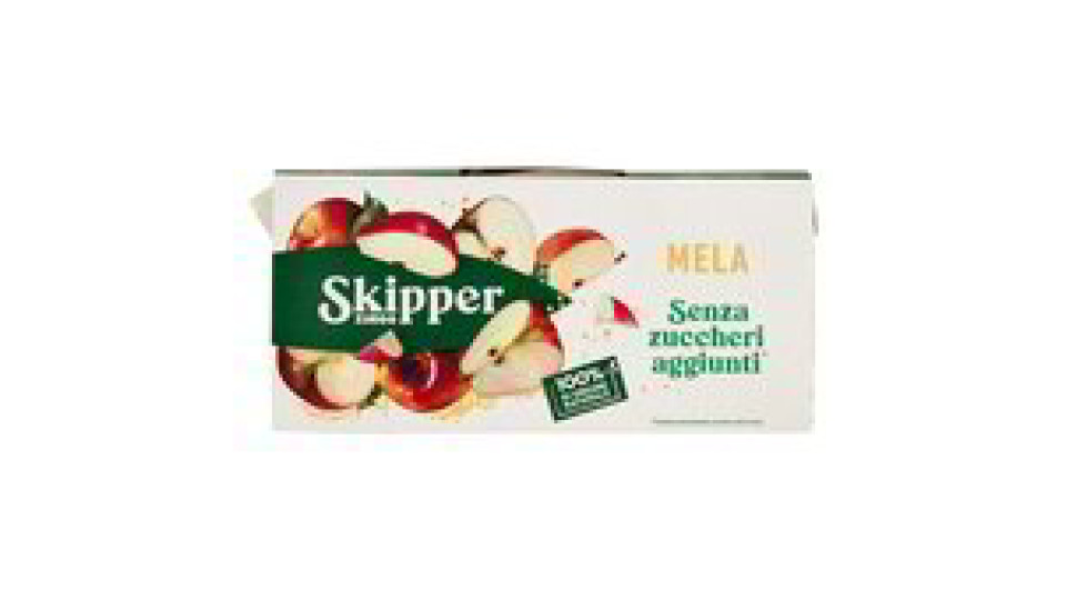 SUCCO MELA