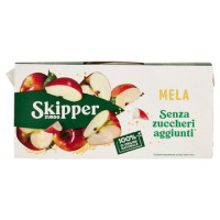 SUCCO MELA