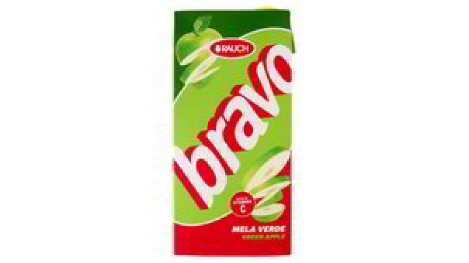 SUCCO MELA VERDE