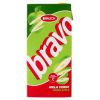 SUCCO MELA VERDE