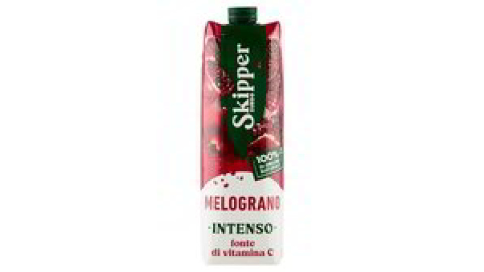 SUCCO MELOGRANO