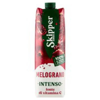 SUCCO MELOGRANO