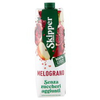 SUCCO MELOGRANO