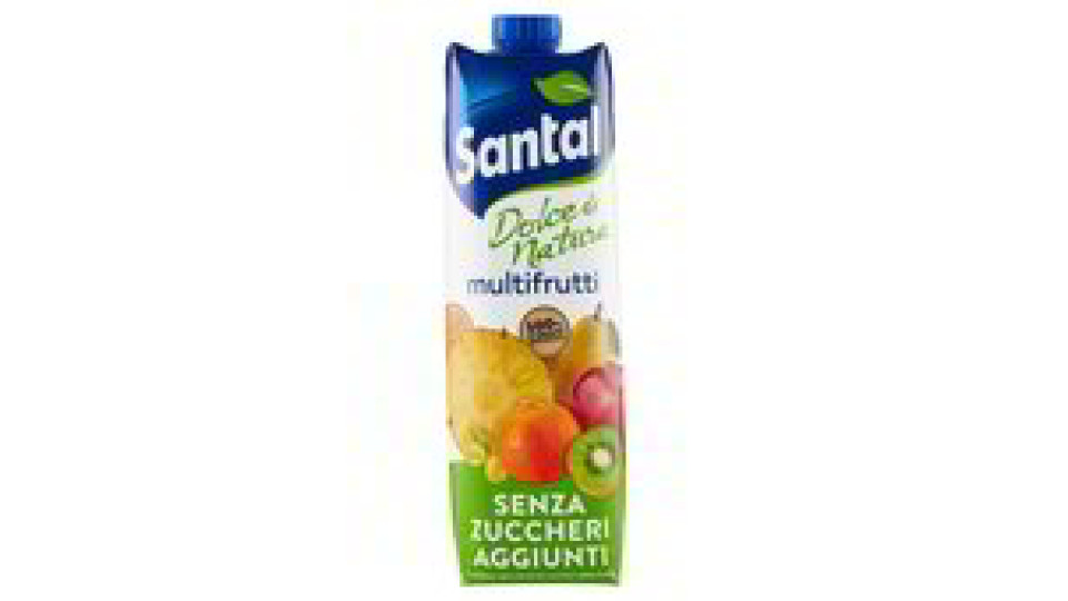 SUCCO MIX FRUTTI