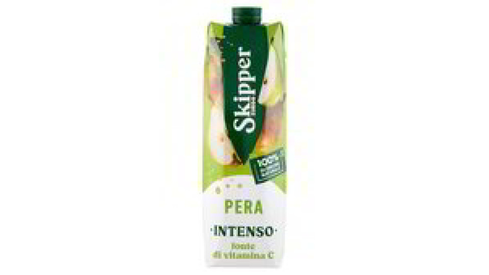 SUCCO PERA INTENSO