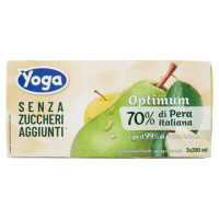 SUCCO PERA ITALIANA