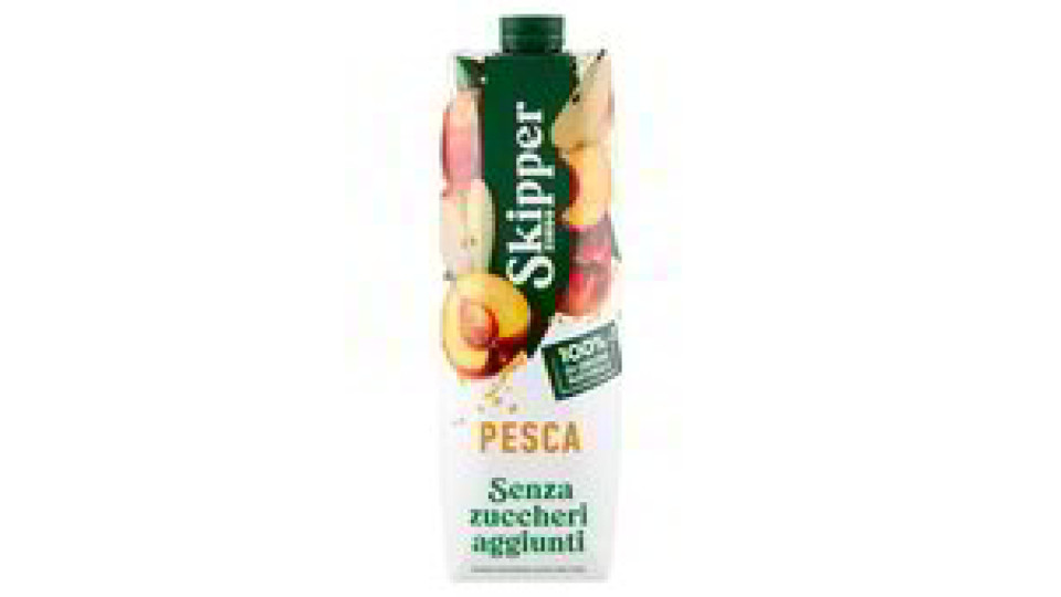 SUCCO PESCA