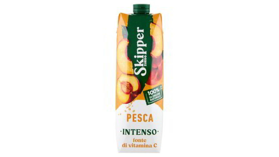 SUCCO PESCA INTENSO