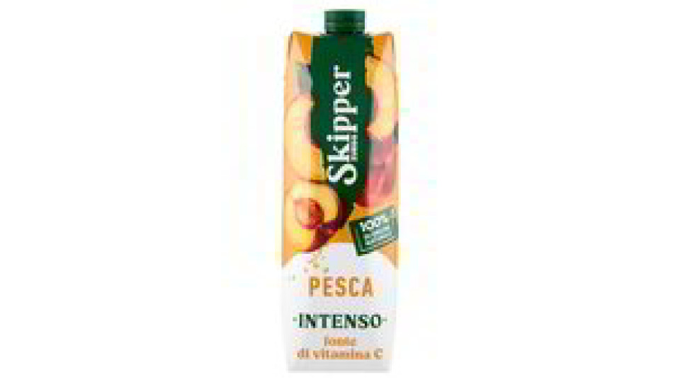 SUCCO PESCA INTENSO