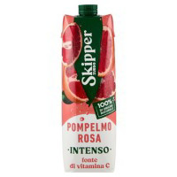 SUCCO POMPELMO ROSA