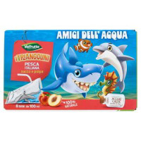 TRIANGOLINI NETTARE PESCA