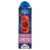 ZERO FRUTTI ROSSI