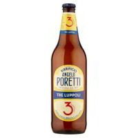 BIRRA 3 LUPPOLI