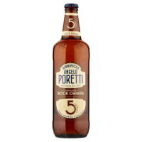 BIRRA 5 LUPPOLI BOCK CHIARA