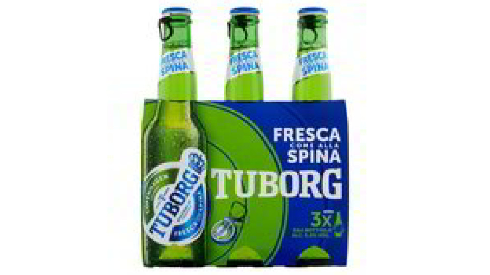 BIRRA BOTTIGLIA