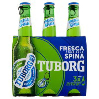 BIRRA BOTTIGLIA