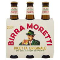 BIRRA BOTTIGLIA