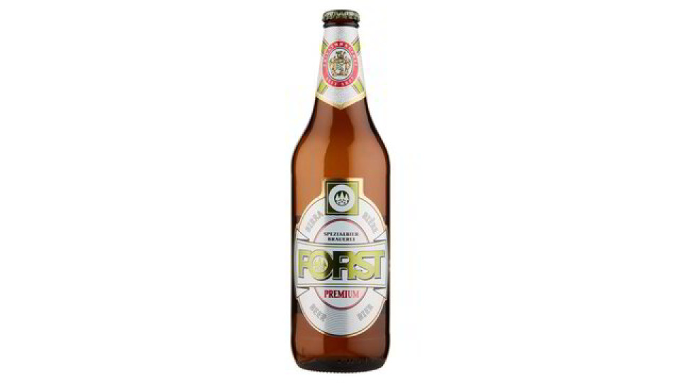 BIRRA BOTTIGLIA