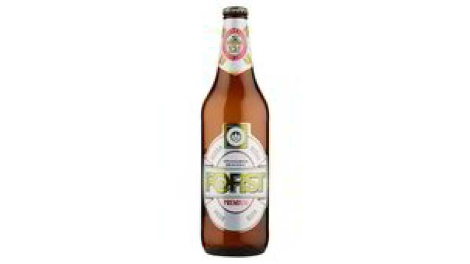 BIRRA BOTTIGLIA