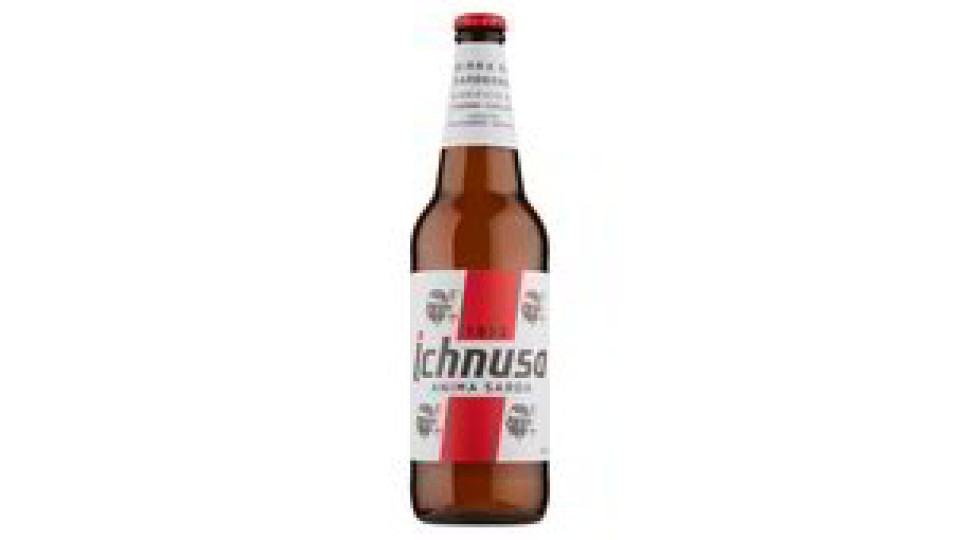 BIRRA BOTTIGLIA