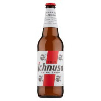 BIRRA BOTTIGLIA