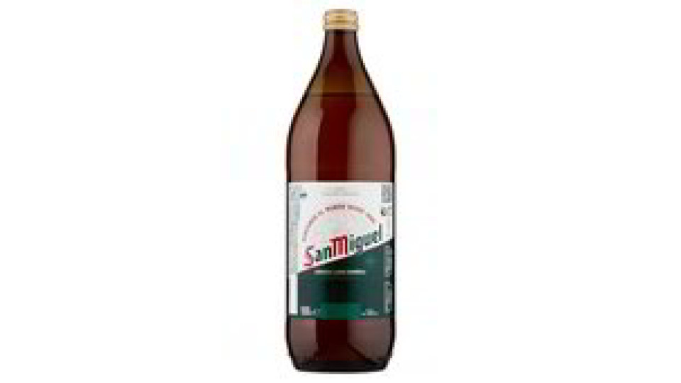 BIRRA BOTTIGLIA