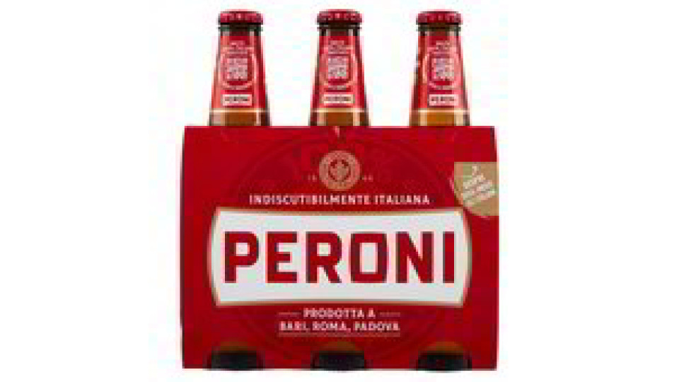 BIRRA BOTTIGLIA