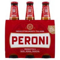 BIRRA BOTTIGLIA