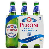 BIRRA BOTTIGLIA