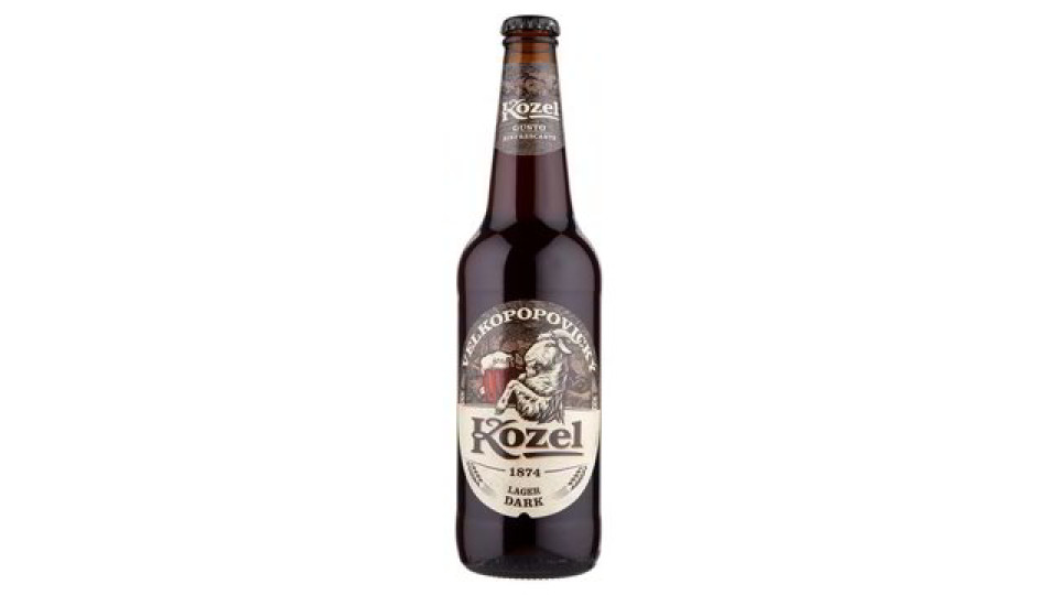 BIRRA DARK