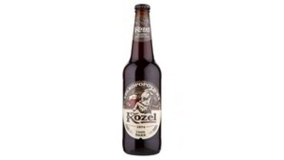 BIRRA DARK