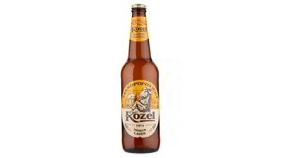 BIRRA PREMIUM LAGER