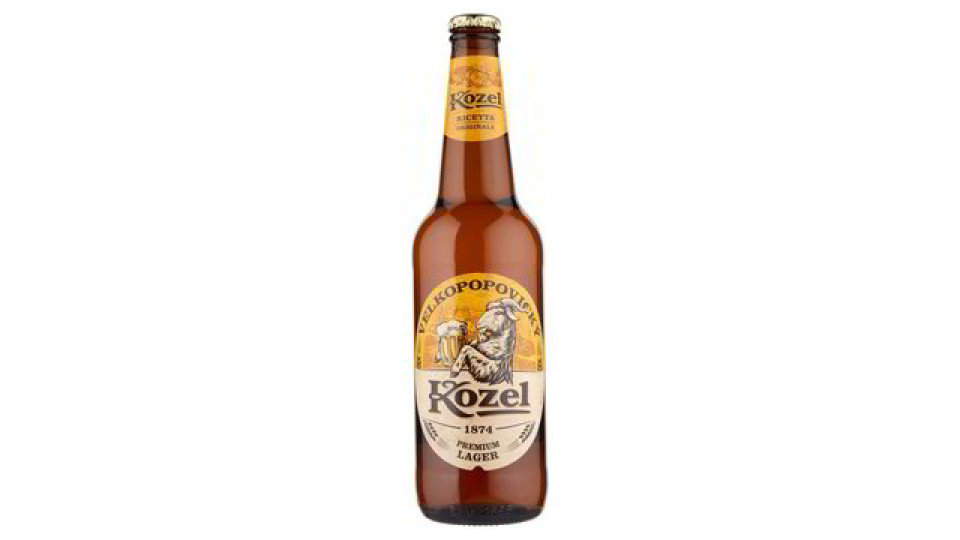 BIRRA PREMIUM LAGER