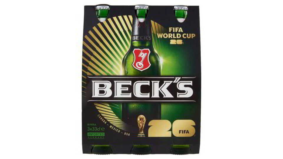 BIRRA BOTTIGLIA