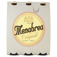 BIRRA BOTTIGLIA