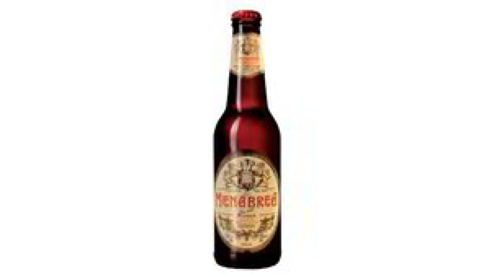 BIRRA LA 150° ROSSA ANNIVERSARIO