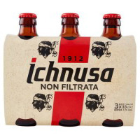 BIRRA NON FILTRATA