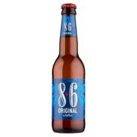 BIRRA ORIGINAL BOTTIGLIA 8.6