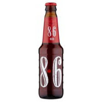 BIRRA RED 8.6 BOTTIGLIA