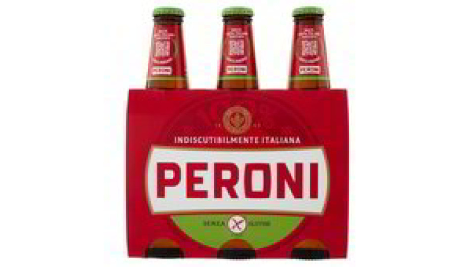 BIRRA SENZA GLUTINE