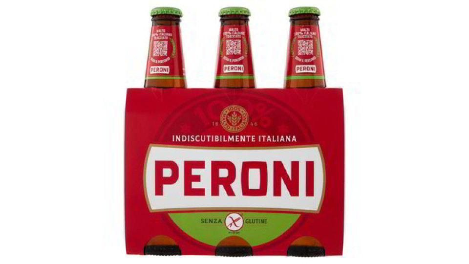 BIRRA SENZA GLUTINE