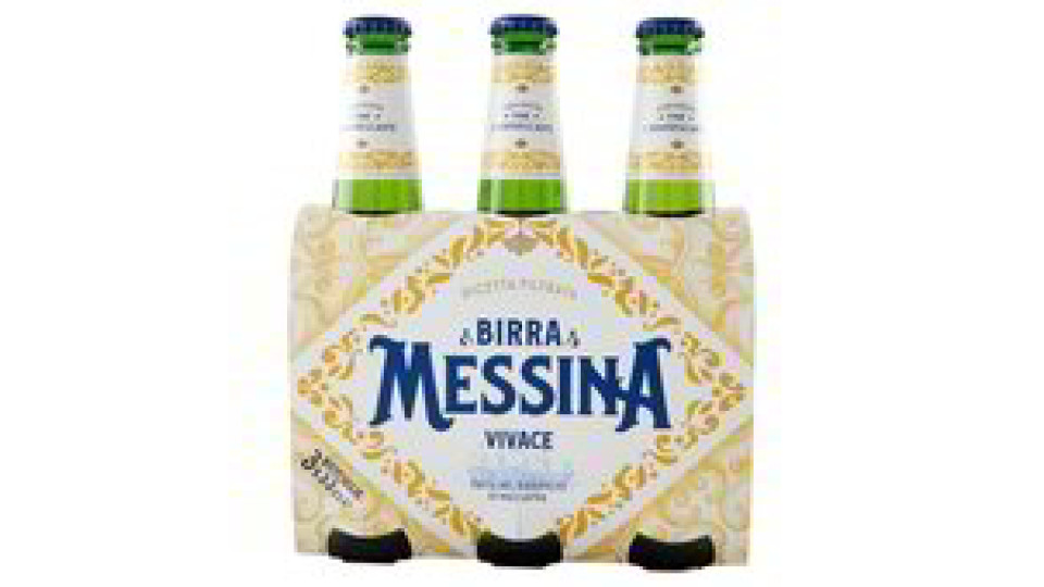 BIRRA VIVACE BT