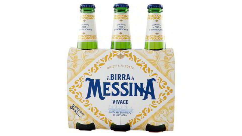 BIRRA VIVACE BT