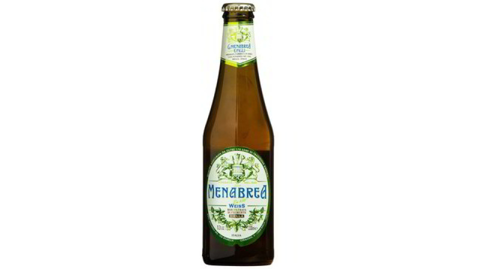 BIRRA WEISS