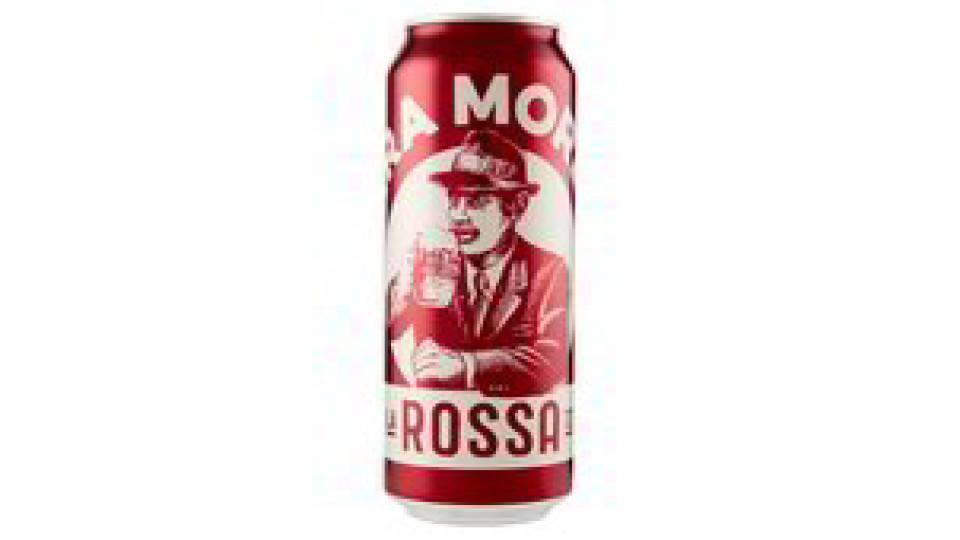 BIRRA LA ROSSA