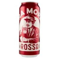 BIRRA LA ROSSA