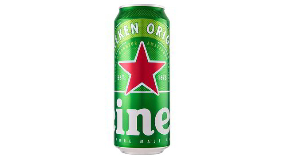 BIRRA LATTINA